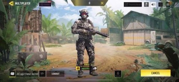 Call of Duty Mobile: 12/10 gameplay (First MVP!)