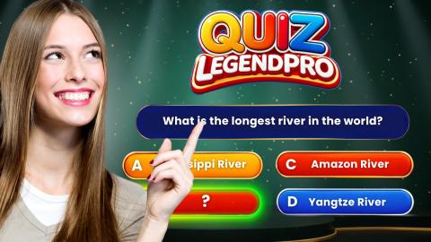 Can You Beat This Mind-Blowing Quiz?