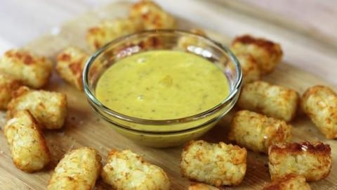 Sonic Signature Sauce