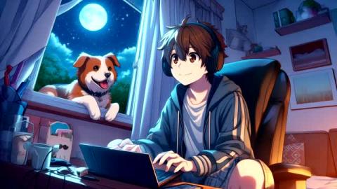 Anime!