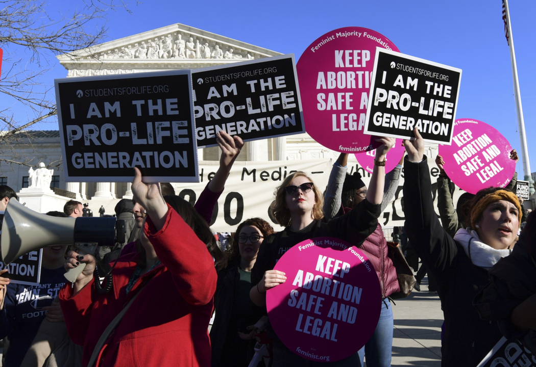 Illinois abortion rights bill passes state House lawmakers Belleville