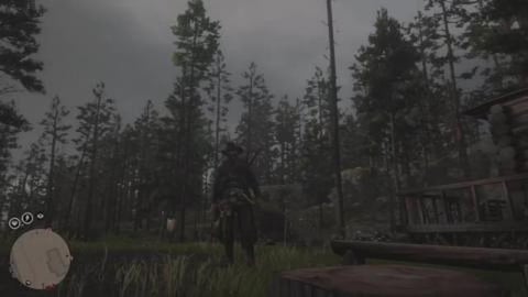_Very Simple_ Unlimited Money Glitch in Red Dead Online