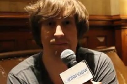 Director Matt Johnson on his new movie