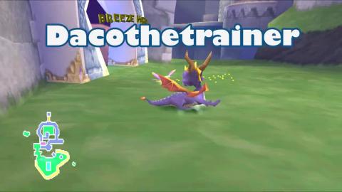 Spyro 2: Ripto's Rage (All Skills Points) - Episode 10 - ...