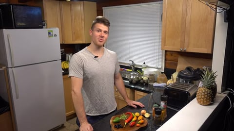 How To Make Hot Sauce