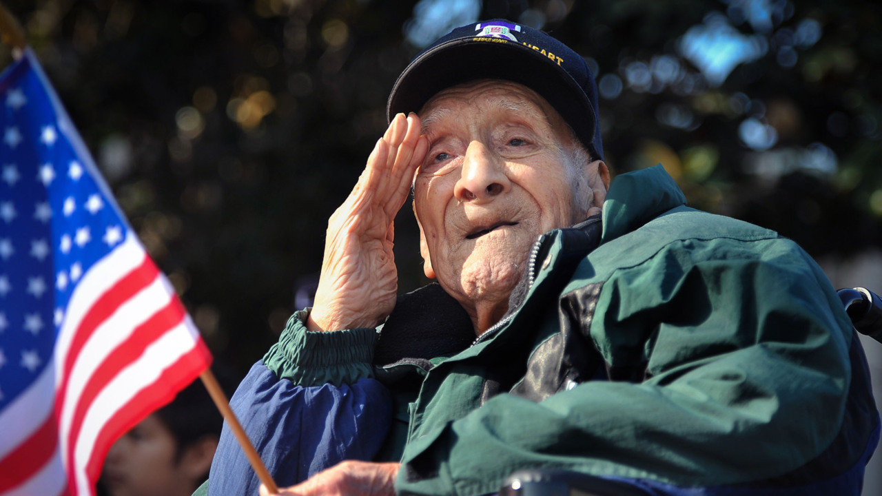 Veterans day events harrisburg