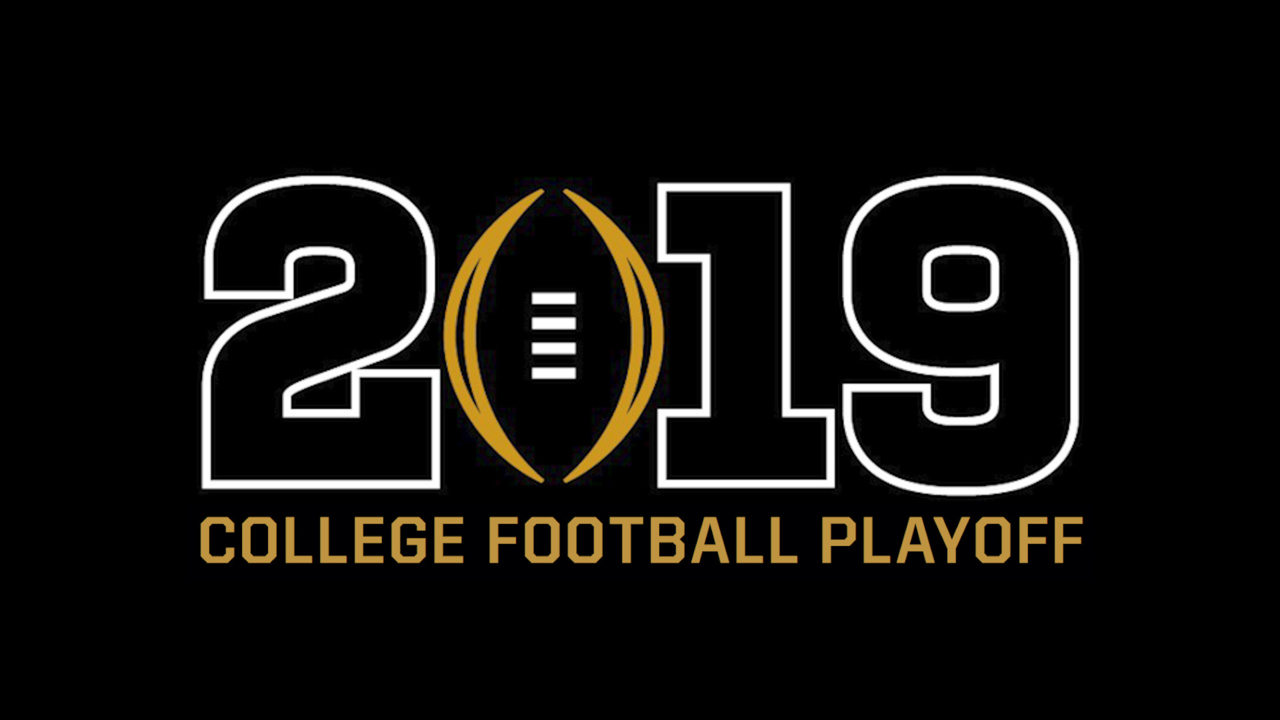 The College Football Playoff Bracket Is Set and Notre Dame Is in