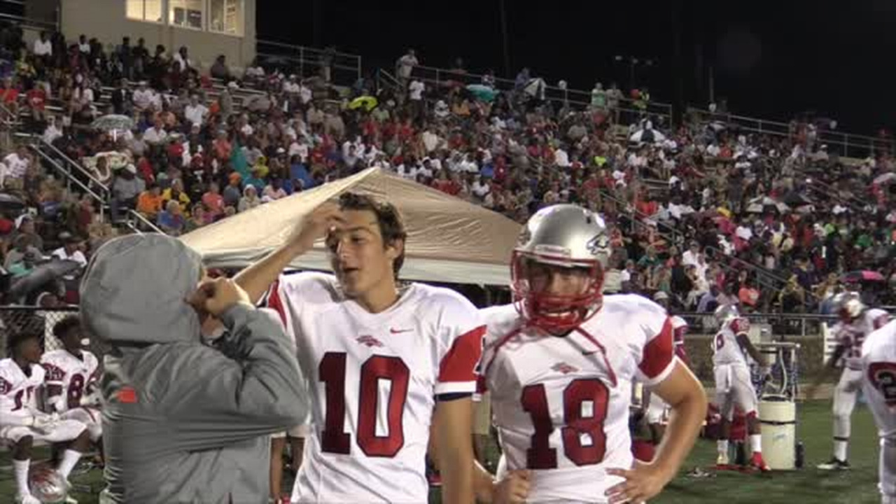 How Clemson football kicker BT Potter got his confidence back The State