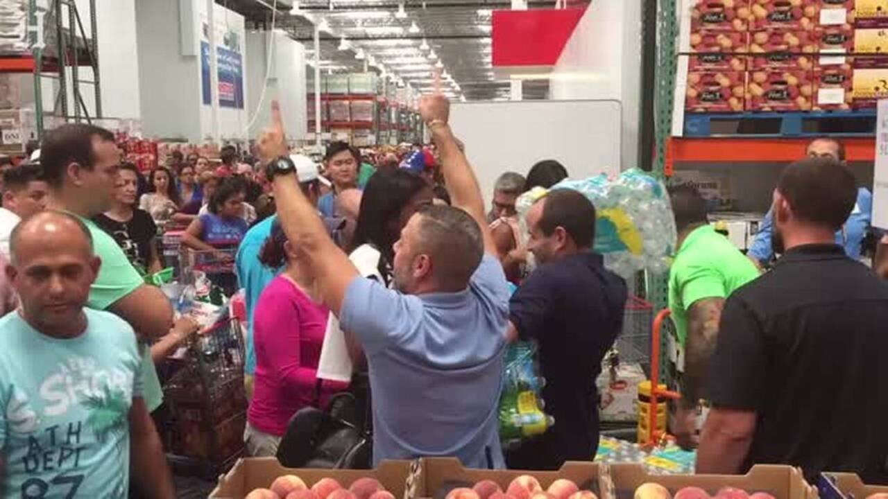 hurricane-irma-customers-swarm-costco-for-supplies-san-luis-obispo