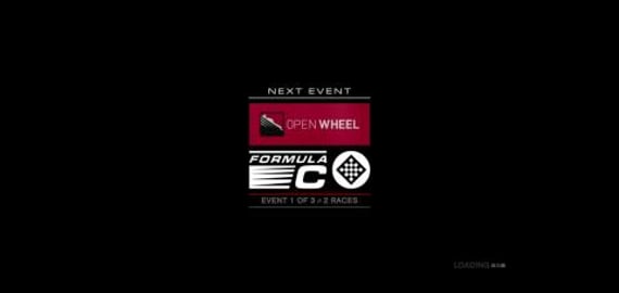 yas marina circuit-formula C