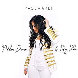 Natalia Damini ft. Petey Pablo - Pacemaker
