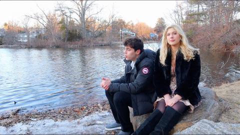 drivers license - Olivia Rodrigo Acoustic Cover (Aarik Ib...