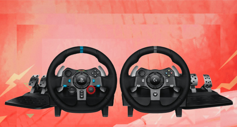 Best steering wheel for F1 2020