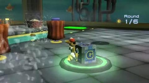 Secret Agent Clank (Blind) - Episode 13 - Shower Time
