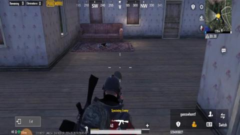 Fight fire with fire (PUBG) Part 5