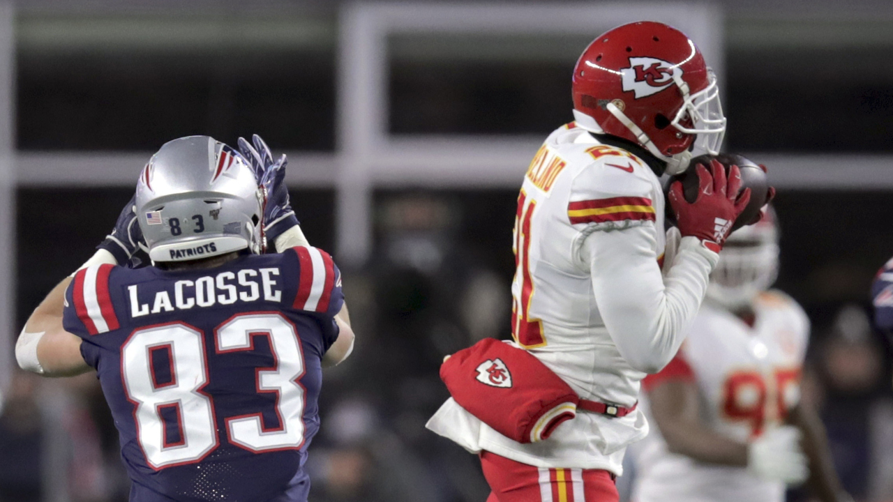 Kansas City Chiefs defense frustrates Tom Brady, Patriots in 23-16 win