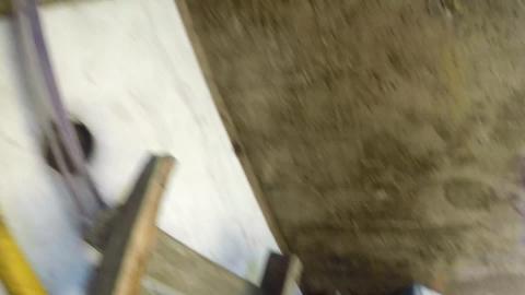 ABANDONED WARBASE, WE CLIMB TOWERS 