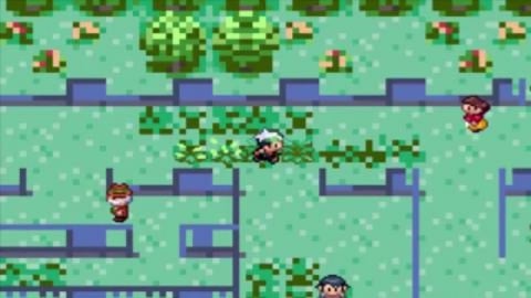 Pokémon Emerald - Episode 28