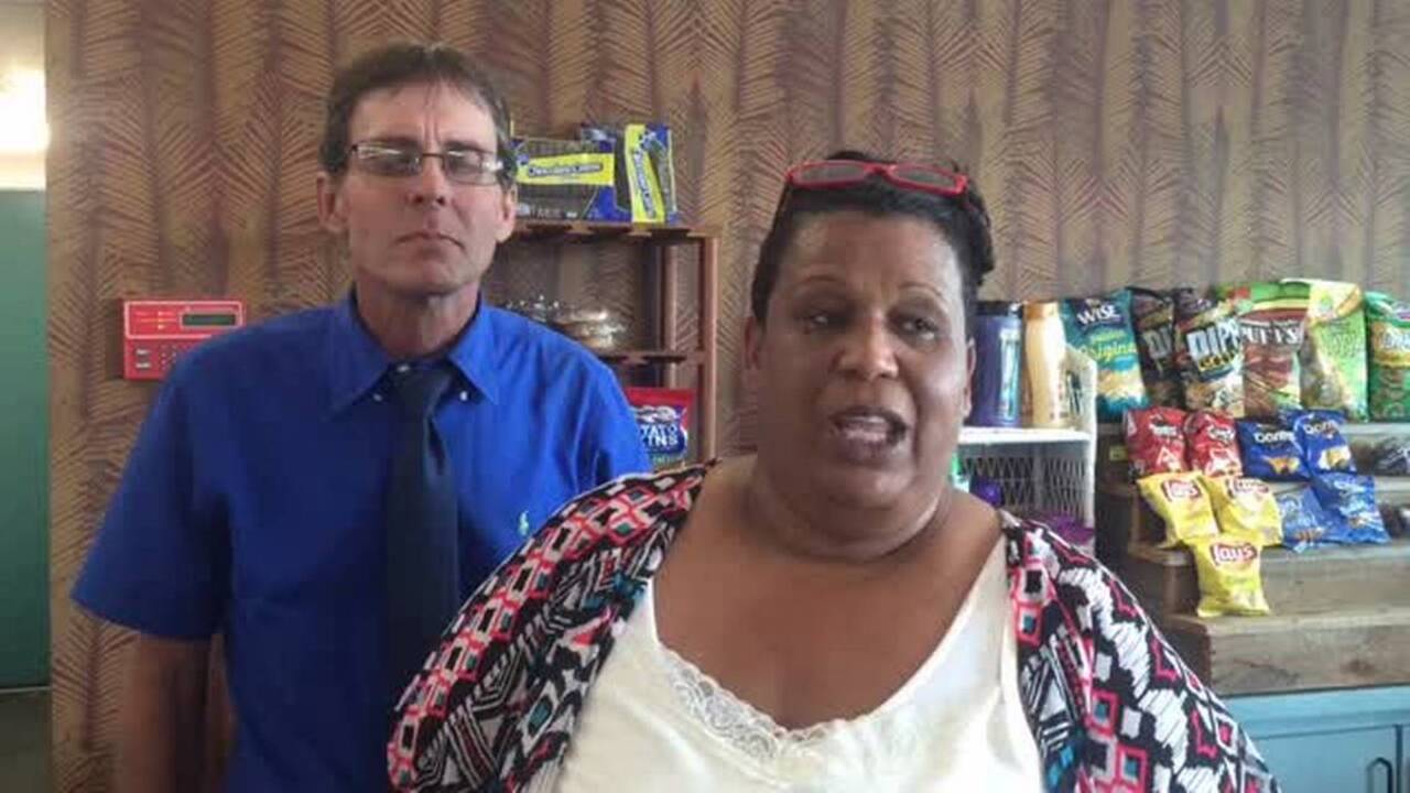 Knights Inn in Bradenton begins transformation into Robin's Apartments