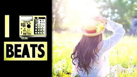 Summer 17 - Instrumental Beat 