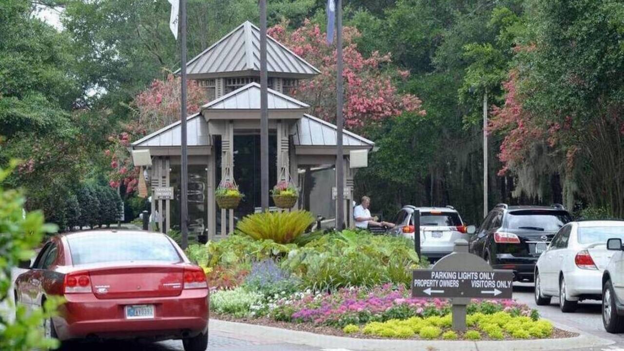 Sea Pines Community Services Associations have launched a website