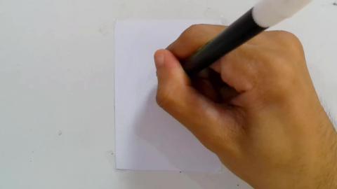 Drawing doodle V10