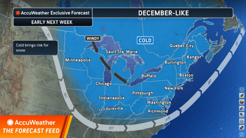 Trending Now Weather Videos | AccuWeather