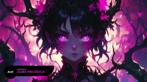 trxshrelvx - AURA MELODICA