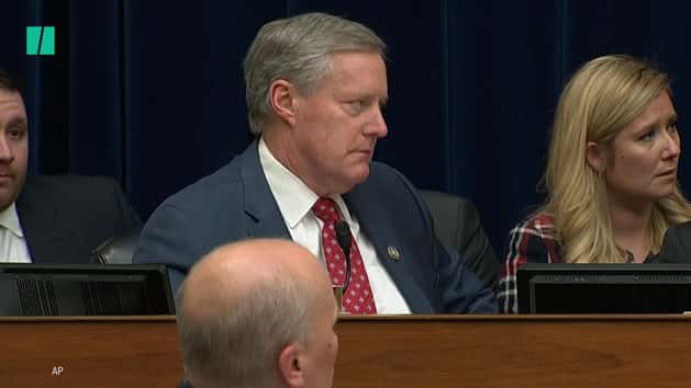 Don't Forget Mark Meadows Made A Racist Birther Joke In 2012 | HuffPost ...