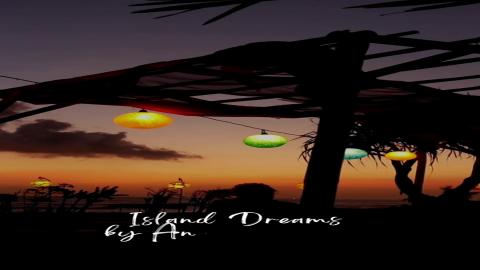 Island Dream 