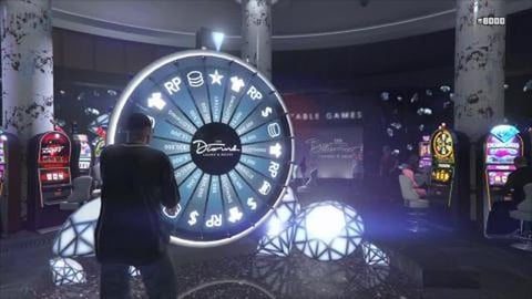 _Mystery Prize_ Car Customization in GTA 5 Online