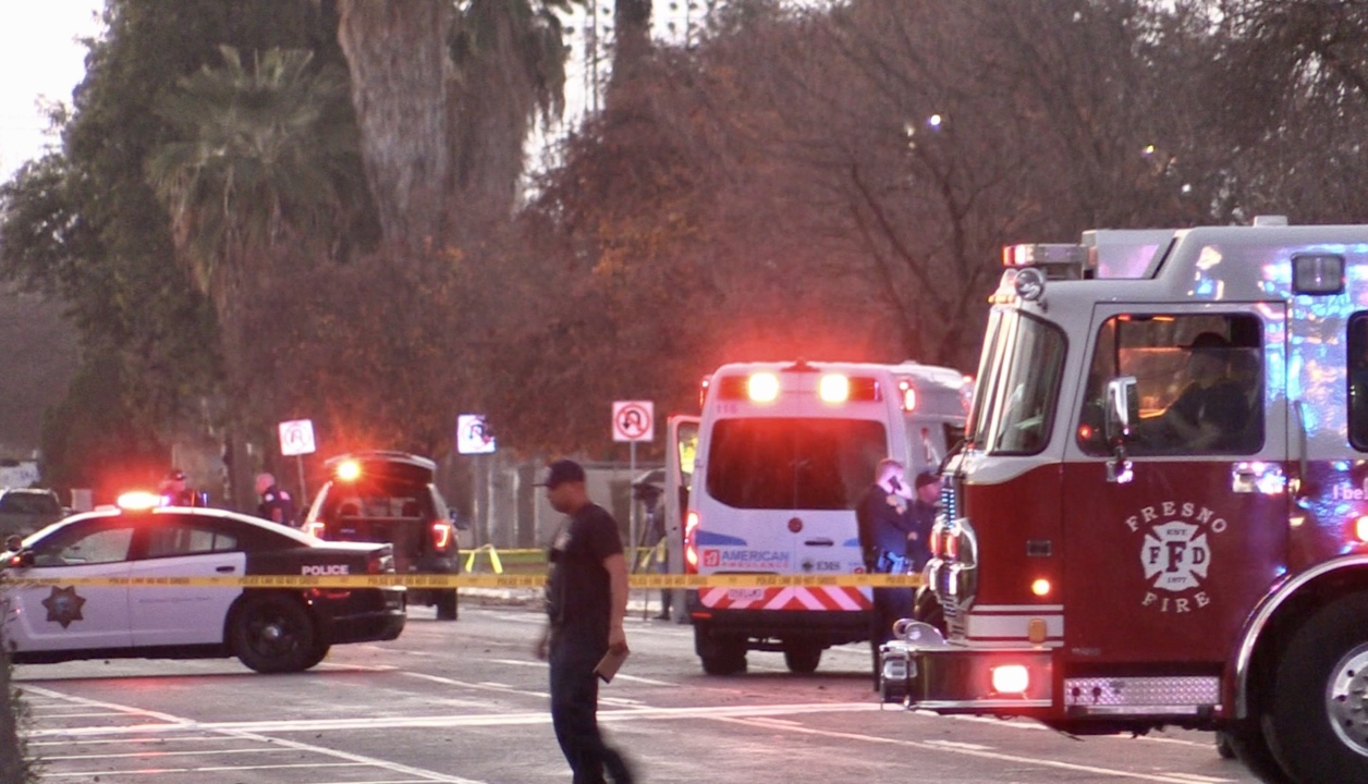 Man Killed In Southeast Fresno | Fresno Bee