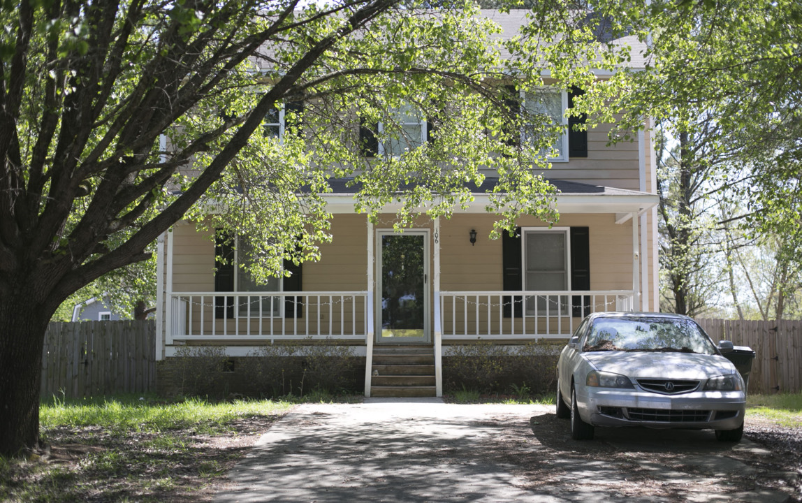 Knightdale Police Investigate Death Of Baby Connected With Murder 