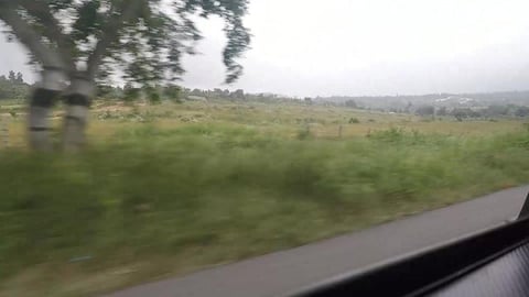 Bengaluru To Hogenakkal | Tamil Nadu