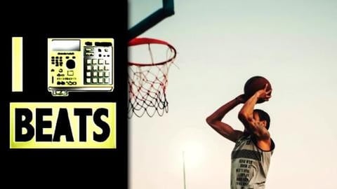 The Natural - Hip Hop Instrumental