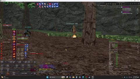 Everquest : Orc Taskmaster