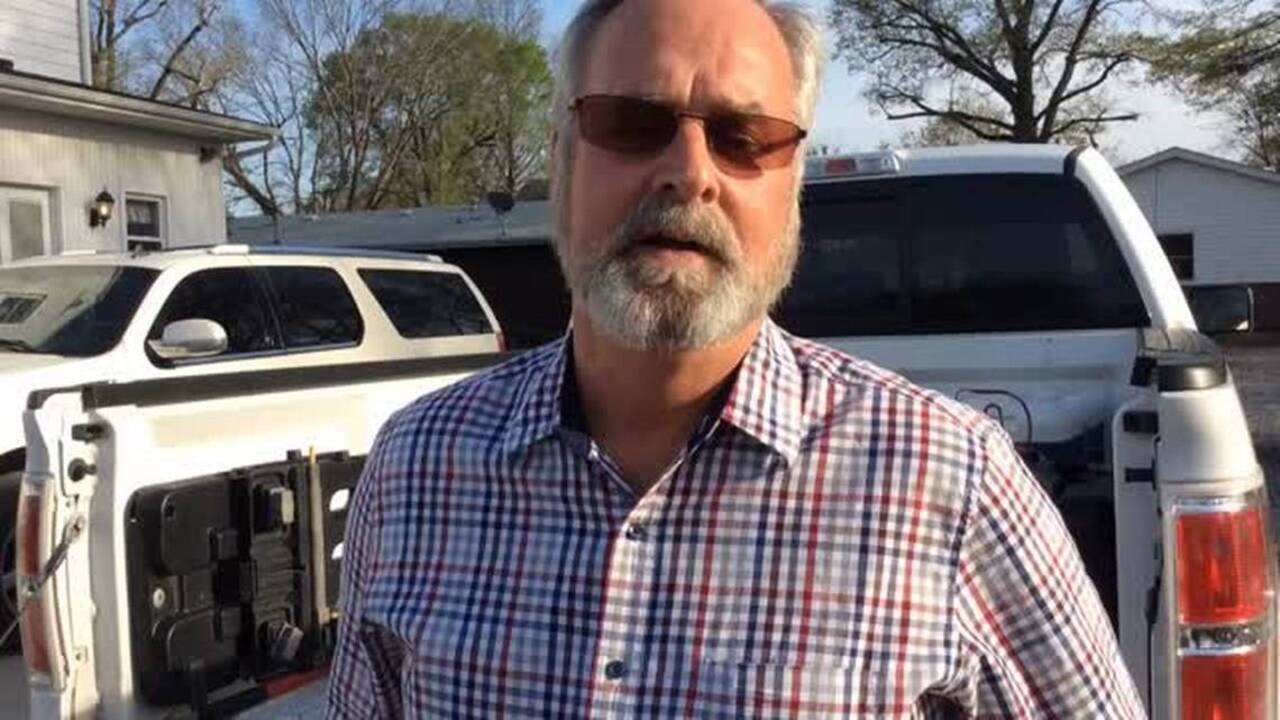 New St. Jacob, IL Village Hall groundbreaking Belleville NewsDemocrat