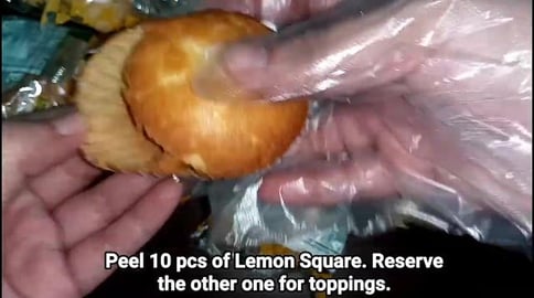 How to make no bake ice cream cake | Taste Buds PH