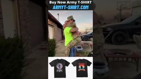  Military Coming Home Tiktok  2022 Best Moments  (Try not...