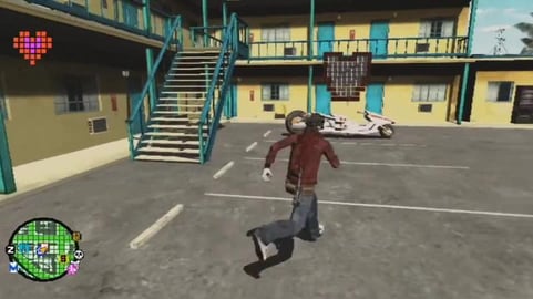 No More Heroes - Episode 6
