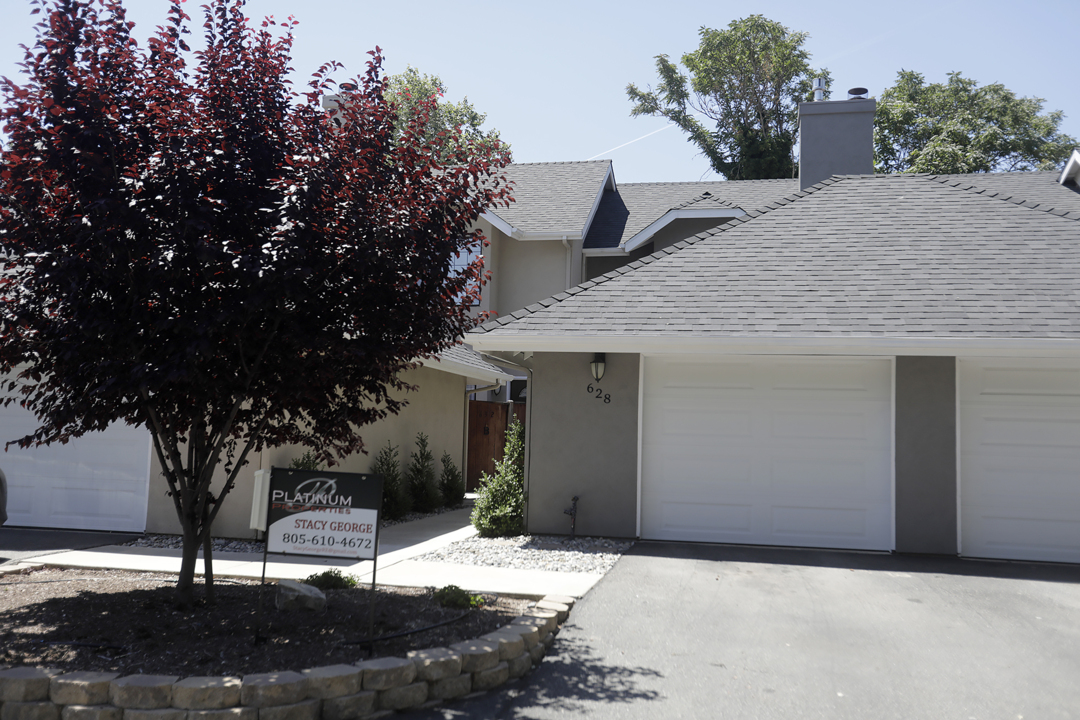 How to find affordable homes in San Luis Obispo County CA San Luis Obispo Tribune