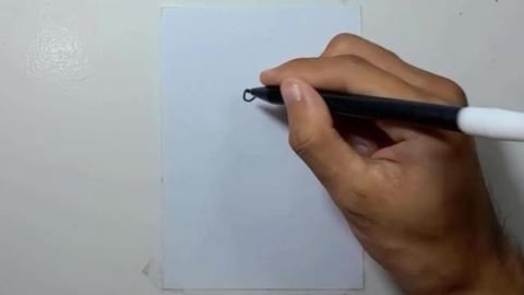 Drawing builder's cellphone graffiti #shorts
