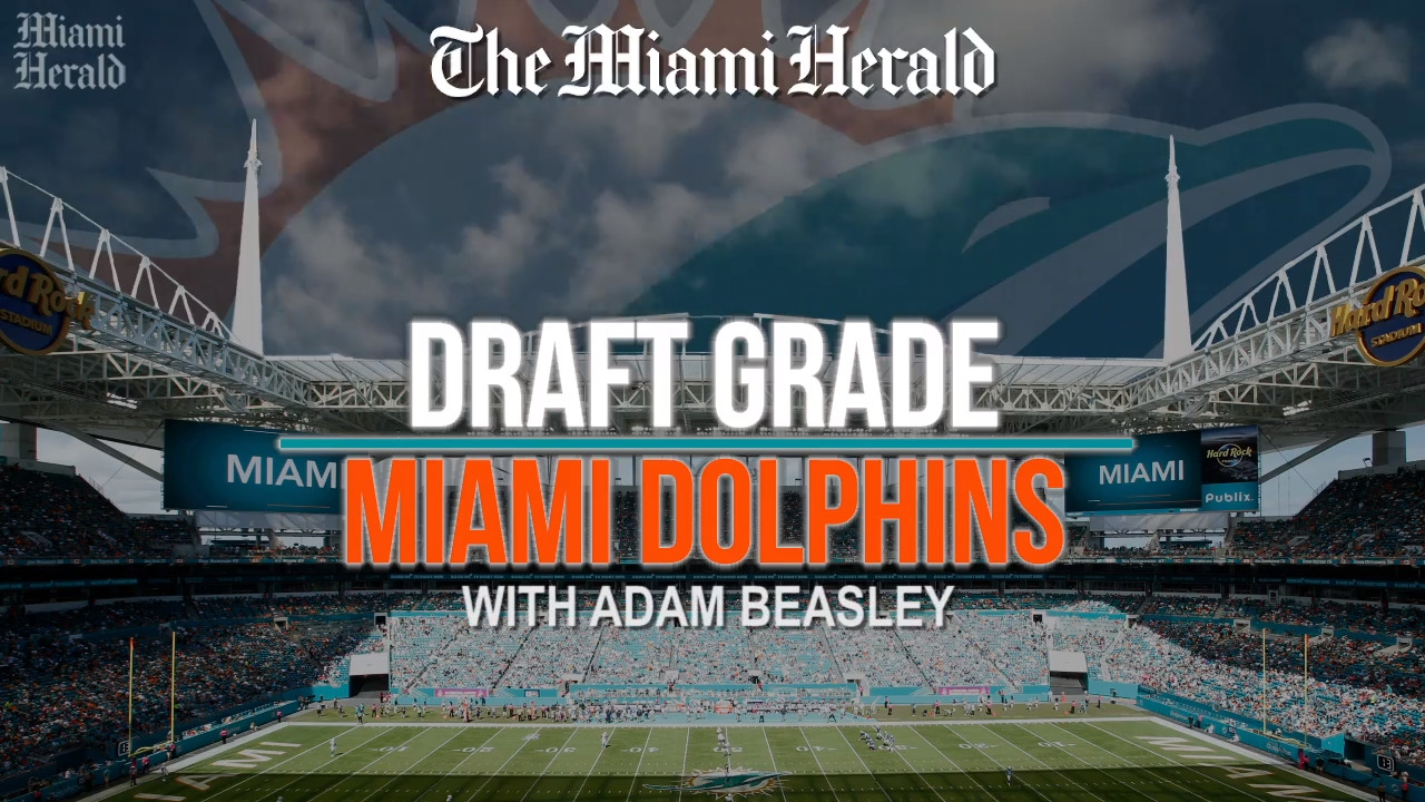 Dolphins: Robert Hunt's ruthless 5-word reaction to Miami's