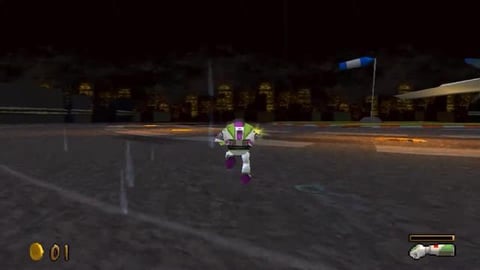 Toy Story 2: Buzz Lightyear to the Rescue - Episode 10
