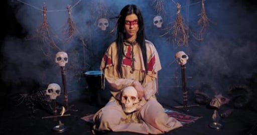 Get Off Your Butt And Vote