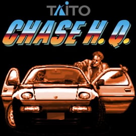 Classic gaming action with Chase HQ Classic | Retro Gamin...