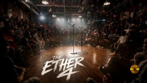 The Ether 4