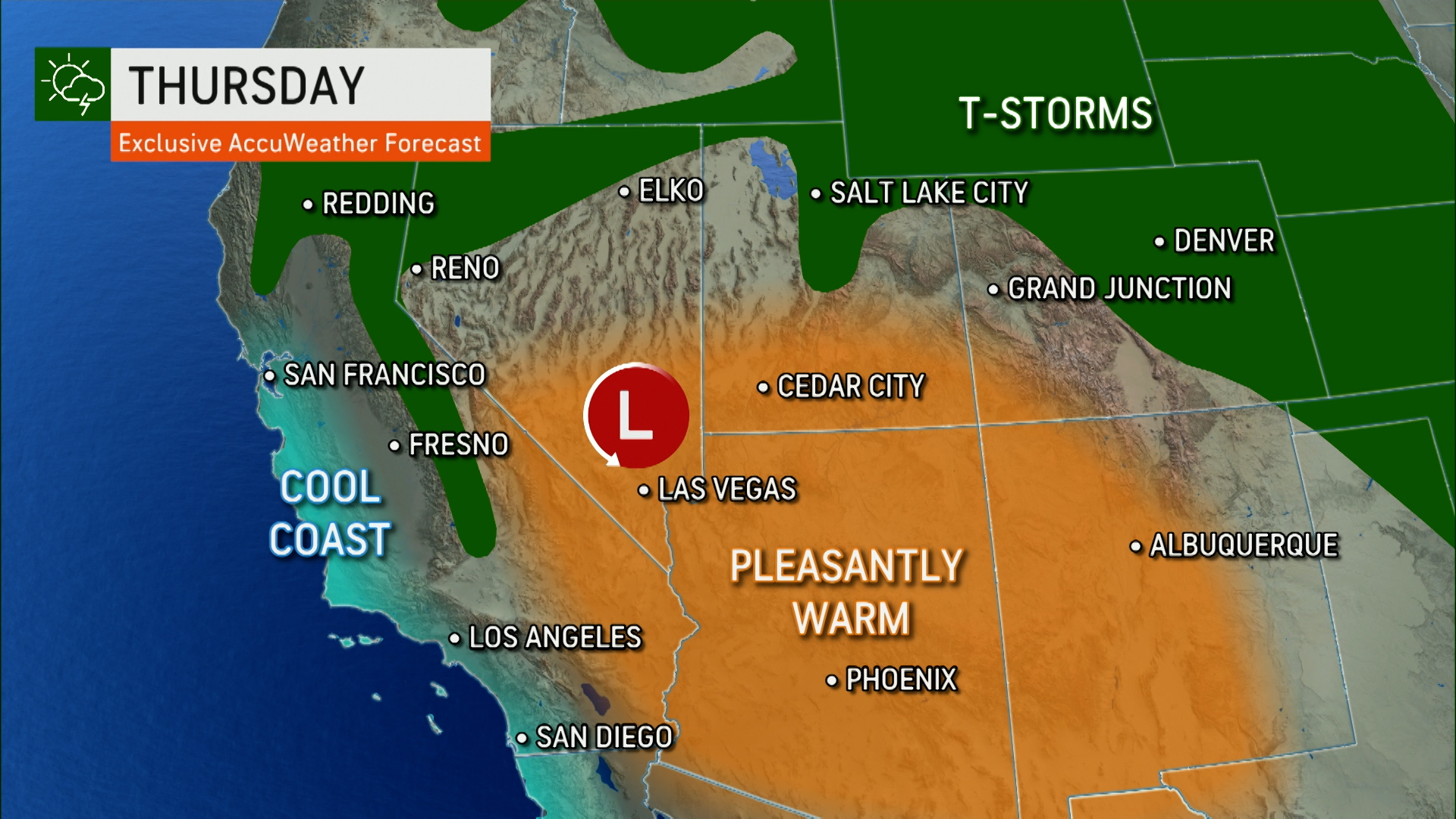 Expert Forecasts Weather Videos | AccuWeather