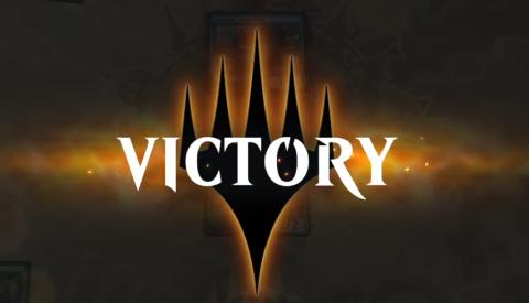 Magic the Gathering Arena Standard Ranked Desert Oasis De...