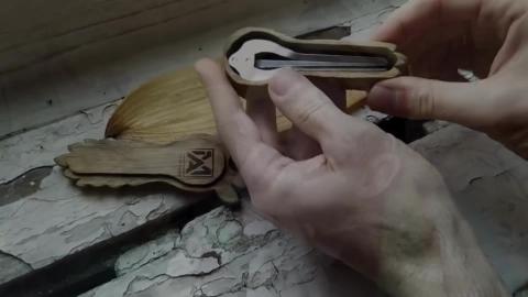 Hive Minds - Jaw Harp Collaboration